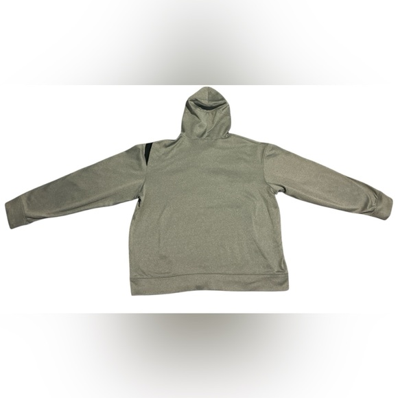 Nike Dri Fit Performance Hooded Sweatshirt Men’s XL - Picture 7 of 7